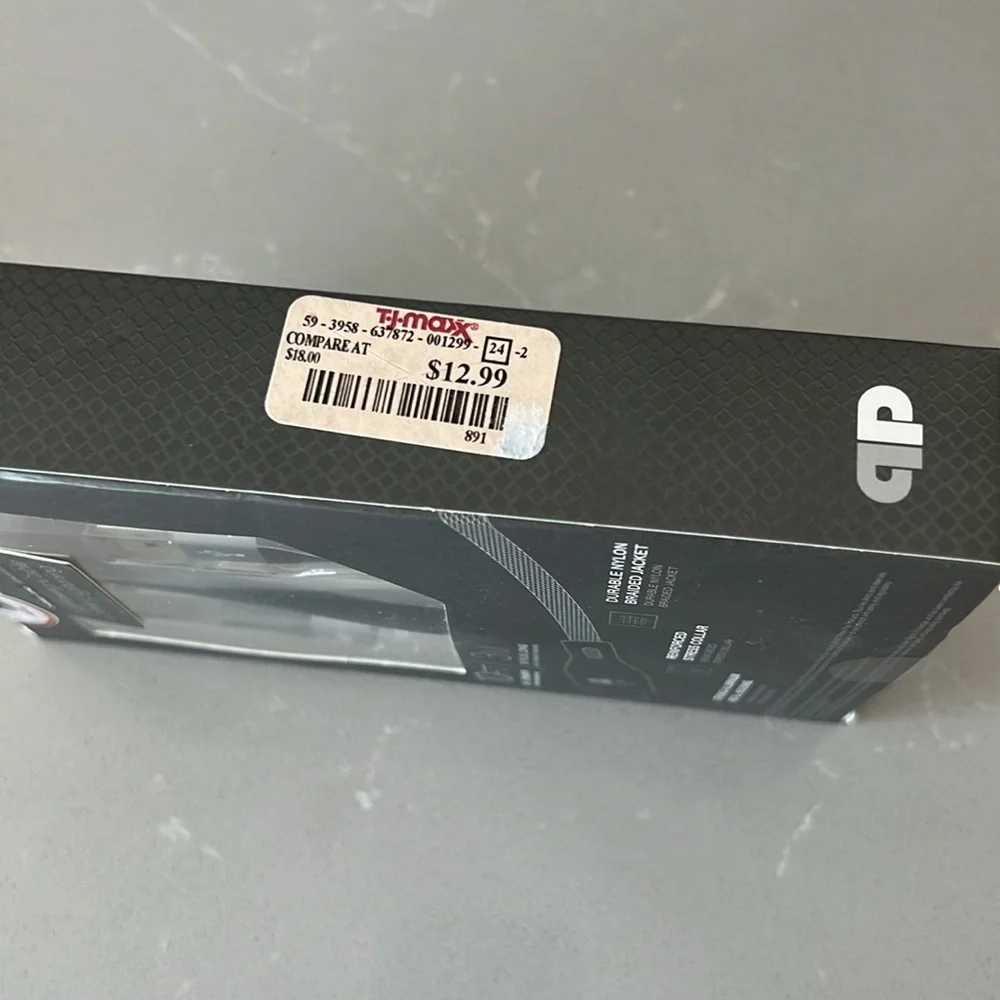 Lightning Cable